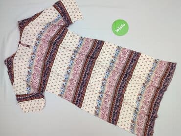 sukienka wzory azteckie: GREY WOLF, Sukienka damska, S — 3