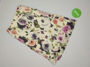 spódniczka mini allegro: Laura Ashley, Spódnica damska, S — 3