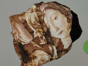 złote bluzki wieczorowe: Bluzka damska, rozmiar M — 5