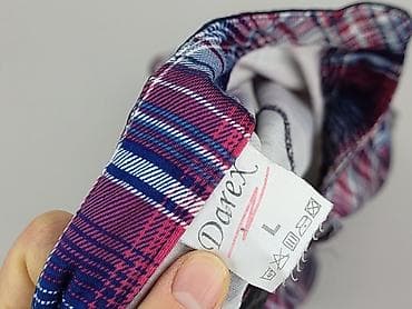 darex bluzki: Koszula damska, rozmiar L — 4