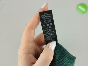 sweter świąteczny c a: Petite, Sweter damski, L — 6