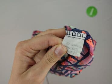 sukienka w cytryny lidl: Lulu Love, Sukienka damska, rozmiar M — 5