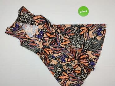 sukienka zebra h m: H&M, Sukienka damska, rozmiar S — 3