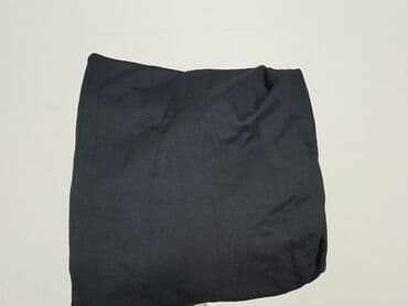 bluzka damska czarna krótki rękaw: New Collection, Bluzka damska, rozmiar M — 5