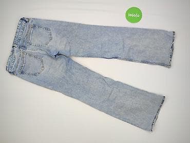 body levis: H&M Divided, Jeansy damskie, rozmiar XS — 3