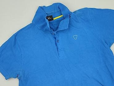 strellson garnitury: Strellson Premium, Koszulka polo dla mężczyzn, rozmiar XL — 1