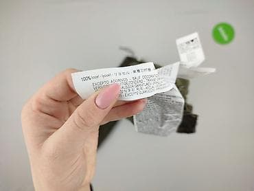 ciemna strefa koszulki: Zara, Sukienka damska, rozmiar M — 5