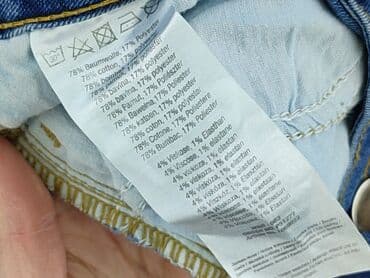 intimissimi piżama: Janina, Jeansy damskie, XL — 5