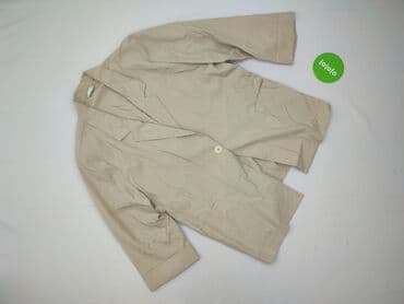 marynarka damska h: Modern Line, Women's blazer, size One size — 2