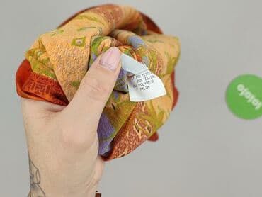 bershka bluzki w kwiaty: Bluzka damska, rozmiar L — 5