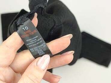 bluzka pod marynarkę plus size: George, Жіноча блуза, розмір M — 4