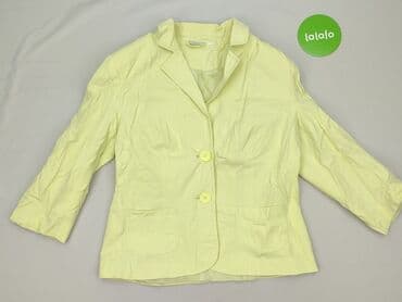 darmowy wykrój na marynarkę damską: Basic, Marynarka damska, S — 2