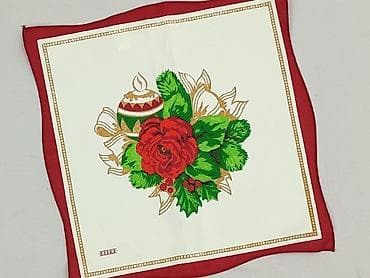 Dekoracje do domu: Serwetka 30 x 30, kolor - Kolorowy, stan - Idealny — 1