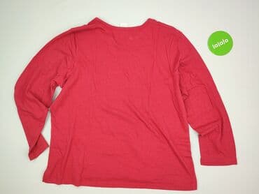 sukienki czerwone bonprix: Women's blouse, L — 3