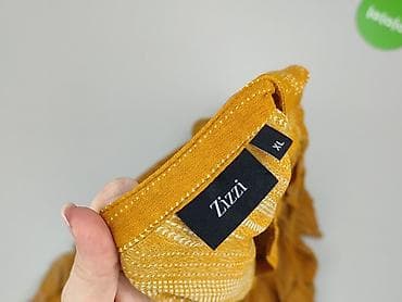 sukienki boho plus size: Zizzi, Sukienka damska, rozmiar XL — 5