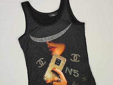 sweter chanel: Chanel, Top damski, rozmiar S — 1