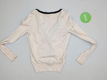 kożuch hm: H&M, Kardigan damski, rozmiar M — 3