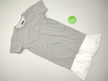 sukienki dżinsowa reserved: Sukienka damska, rozmiar S — 4