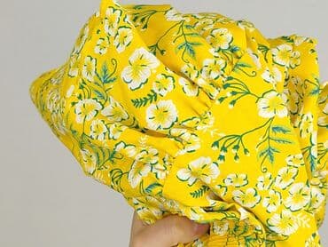 reserved żółta spódnice: Tessentials, Spódnica damska, rozmiar L — 5