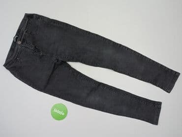 dżinsy z dziurami: Jeans for women, size L (EU 40) — 2