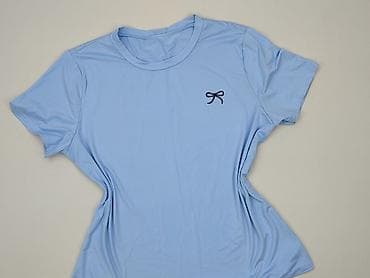basic t shirty: T-shirt damski, rozmiar XL — 1