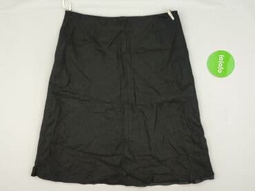 solar spódnice midi: Spódnica damska, rozmiar XL — 3