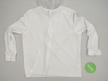 bluzki z tafty: Bluzka damska, rozmiar XL — 3