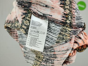 hm michael jackson jacket: H&M, Bluzka damska, rozmiar XL — 5