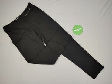 buty szerokie w palcach damskie: Greenpoint, Spodnie materiałowe damskie, rozmiar S — 2