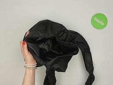 torba pull and bear: Torba materiałowa, stan - Bardzo dobry — 4