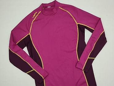 bluzki termiczne: Wedze, Bluzka damska, rozmiar M — 1