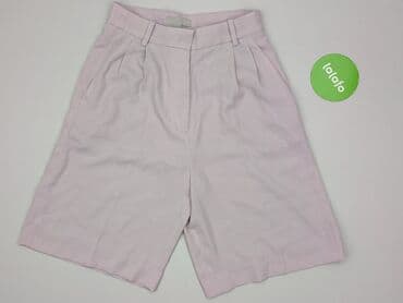 satynowe spódnice hm: H&M, Szorty damskie, S — 2