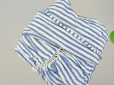 jasne sandaly: Tunika damska, rozmiar XS — 5