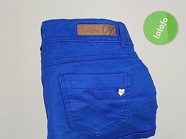 jeans bhs: Chillin, Shorts for women, size XS — 6