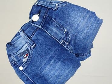 lidl spodnie przeciwdeszczowe: Jeans, 1.5-2 years, 92, condition - Very good — 6
