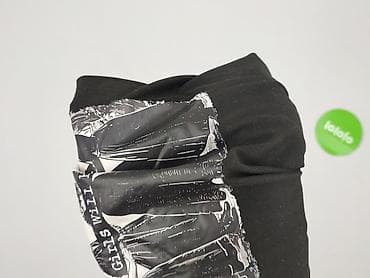 bluza z ustami: T-shirt damski, rozmiar S — 6