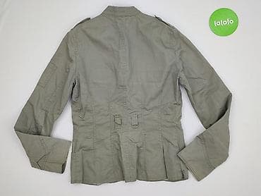 second hand clothes: H&M, Kurtka przejściowa damska, rozmiar S — 3