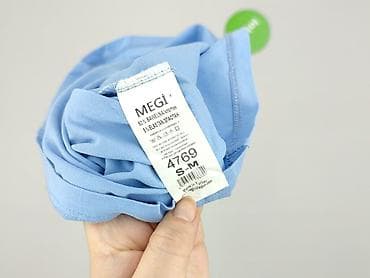 megi bluzy: MEGI, Top damski, rozmiar S — 4
