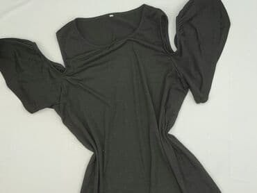 sukienki mini dopasowane: Sukienka damska, rozmiar M — 1