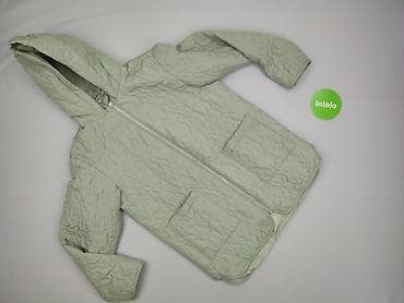 jeansy mango: Kurtka przejściowa, Primark, 13 lat, 152-158 cm, stan - Bardzo dobry — 2