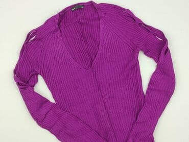 sweter h: Women`s sweater, size M (EU 38) — 1