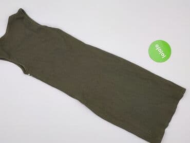 koszula z bufiastymi rękawami sinsay: Sinsay, Women`s dress, M — 3