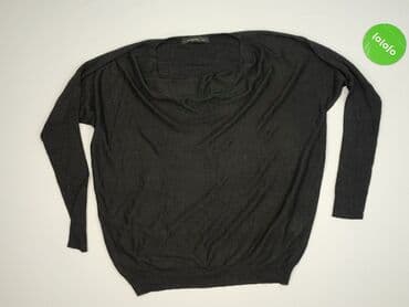 reserved kurtka damska zimowa: Reserved, Sweter damski, rozmiar L — 3