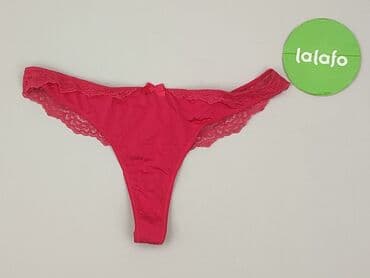 h m bielizna damska majtki: H&M, Majtki damskie, rozmiar L — 2