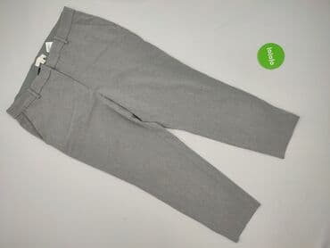 bluza spiderman hm: H&M, Spodnie materiałowe damskie, rozmiar 4XL — 2