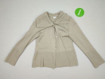 franz kafka t shirty: Kardigan damski, rozmiar M — 2