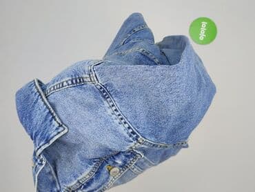 calvin klein jeans mom: Children's jeans jacket, 14 years, 158-164 cm, Zara, condition - Very good — 6