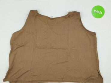 simple bluzki: Women`s top, 3XL at lalafo.pl — 3 simple bluzki: Women`s top, 3XL — 3