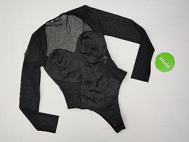 gorsety: Zara, Body damskie, rozmiar S — 2