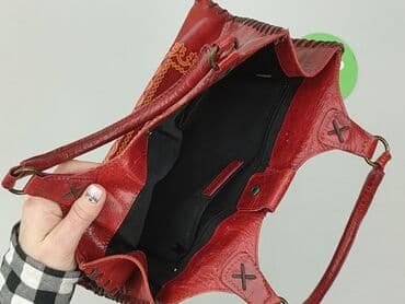 chusta na głowę: Torebka, stan - Idealny — 4